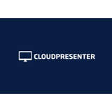 Cloudpresenter Logo