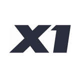 X1 Logo