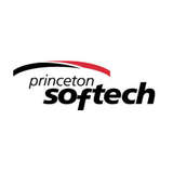 Princeton Softech Logo