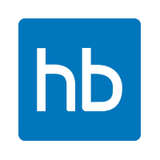 HostBooks Logo