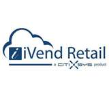 iVend Retail Logo