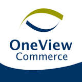 OneView Commerce Logo