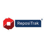 ReposiTrak Logo