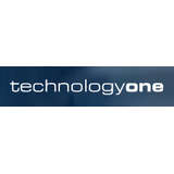 TechnologyOne Logo