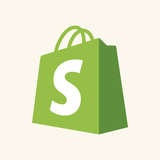 Shopify Logo