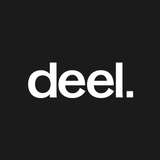 Deel Logo