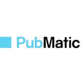 PubMatic Logo