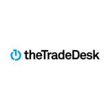 The Trade Desk Logo
