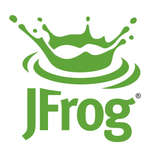 JFrog Logo