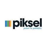 Piksel Logo