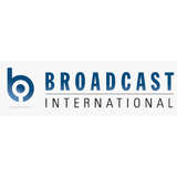 Broadcast International Logo