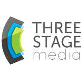 Three Stage Logo