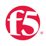 F5 Logo