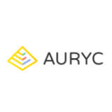 Auryc Logo