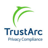TrustArc Logo