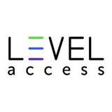 Level Access Logo