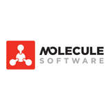 Molecule Logo
