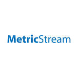 MetricStream Logo