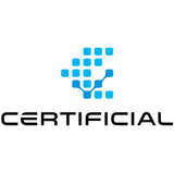 Certificial Logo