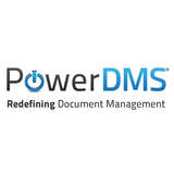 PowerDMS Logo