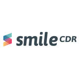 Smile Digital Health Logo
