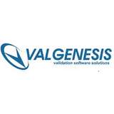 ValGenesis Logo