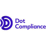 Dot Compliance Logo