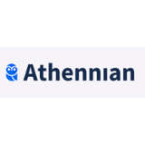 Athennian Logo