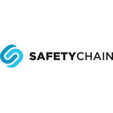 SafetyChain Logo