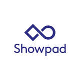 Showpad Logo