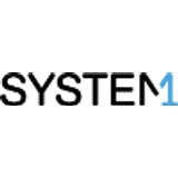 System1 Logo
