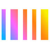 Vividly Logo