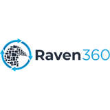 Raven360 Logo