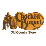 Cracker Barrel Old Country Store Logo