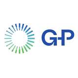 G-P Logo