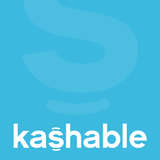 Kashable Logo