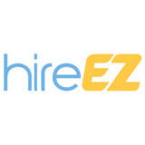 hireEZ Logo