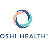 Oshi Health Logo