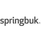 Springbuk Logo