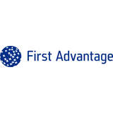 First Advantage Logo