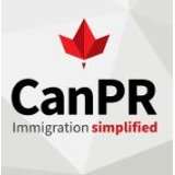 CanPR Logo