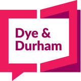 Dye & Durham Logo
