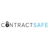 ContractSafe Logo