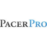PacerPro Logo