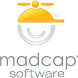 MadCap Software Logo