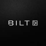 Bilt Rewards Logo