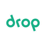 Drop Logo