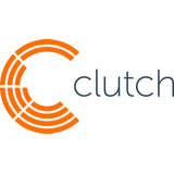 Clutch Logo