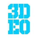 3DEO Logo