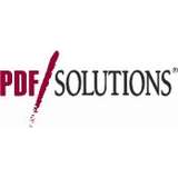 PDF Solutions Logo
